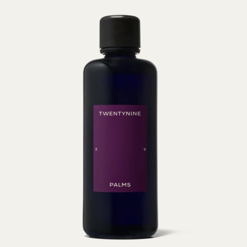 Twentynine Palms Cosmic Cypress Facial Cleanser NIB